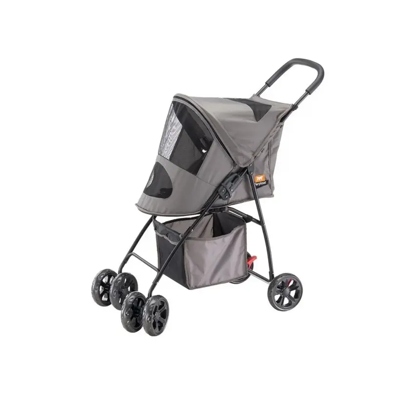 Ferplast Globetrotter Hundvagn (s/m)