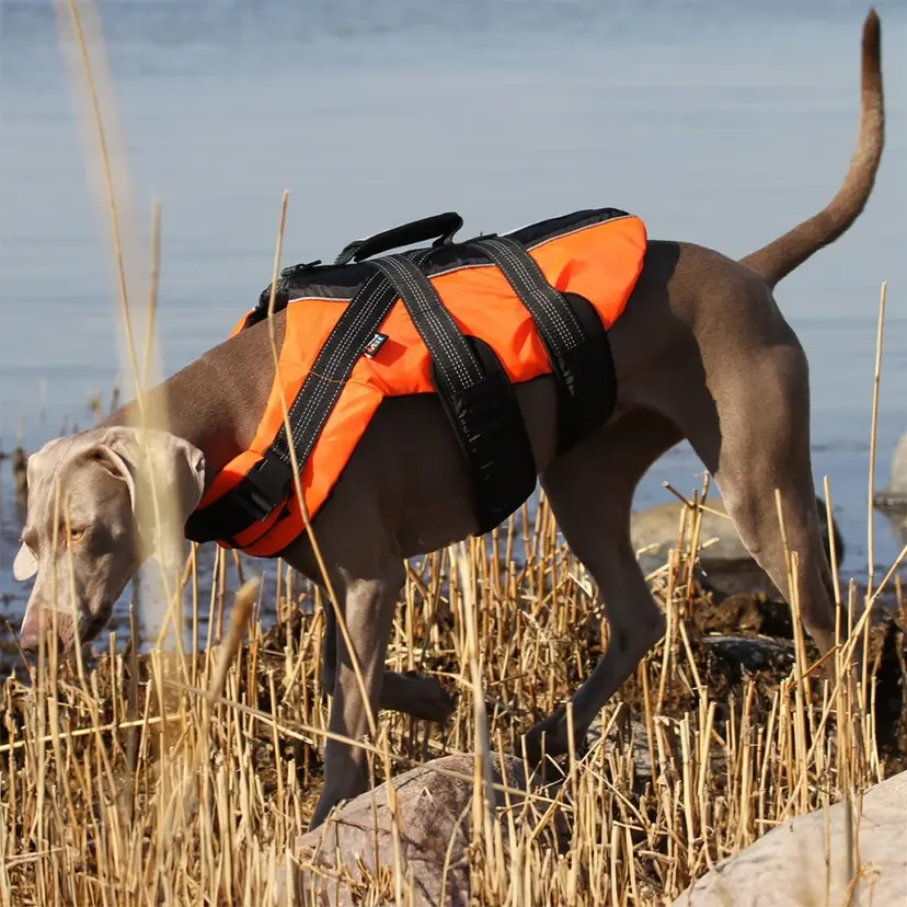 Rukka Safety Flytväst Orange (XS)
