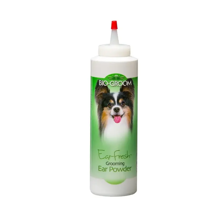 Bio-Groom Ear Fresh Grooming Ear Powder (85 g)