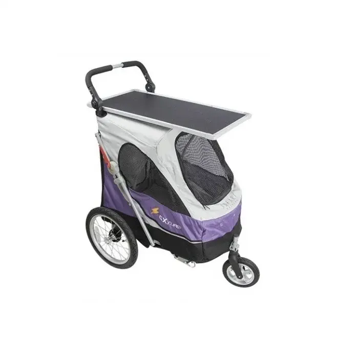 PetStro Trimbord till djurvagn (L)